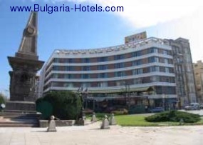 Bulgaria hotels